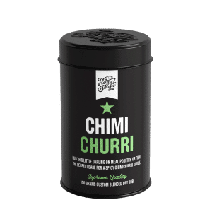 CHIMI CHURRI RUB