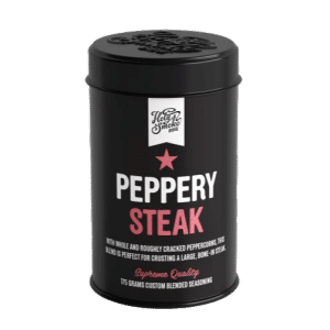pepperi steak rub