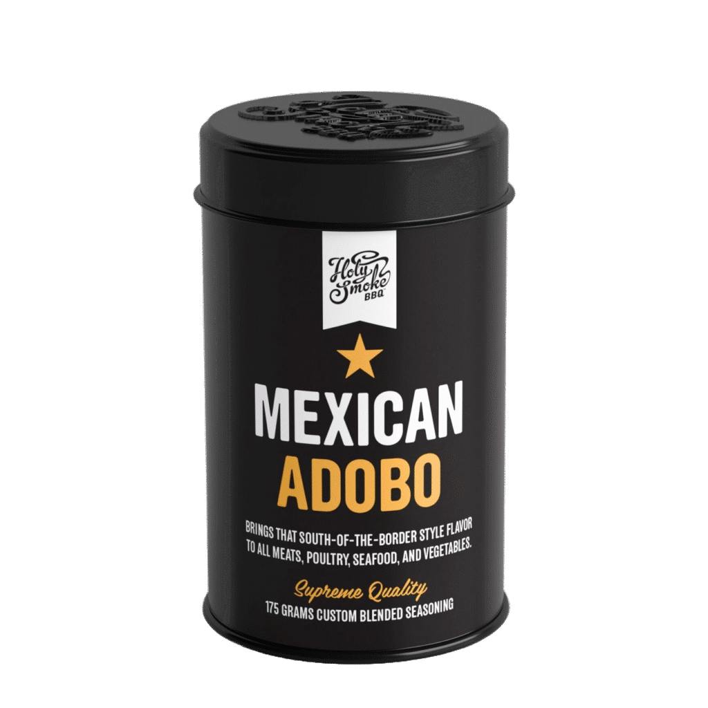 MEXICAN ADOBO RUB