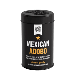 MEXICAN ADOBO RUB