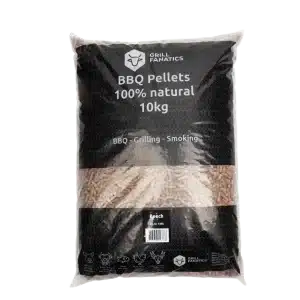 bbq pellet