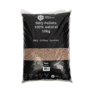 bbq fapellet