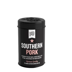 Southern Pork Rub