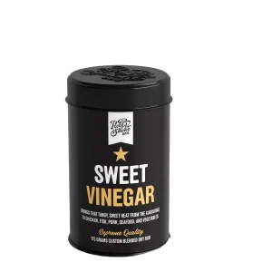 SWEET VINEGAR RUB
