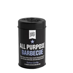 ALL PURPOSE BARBECUE RUB