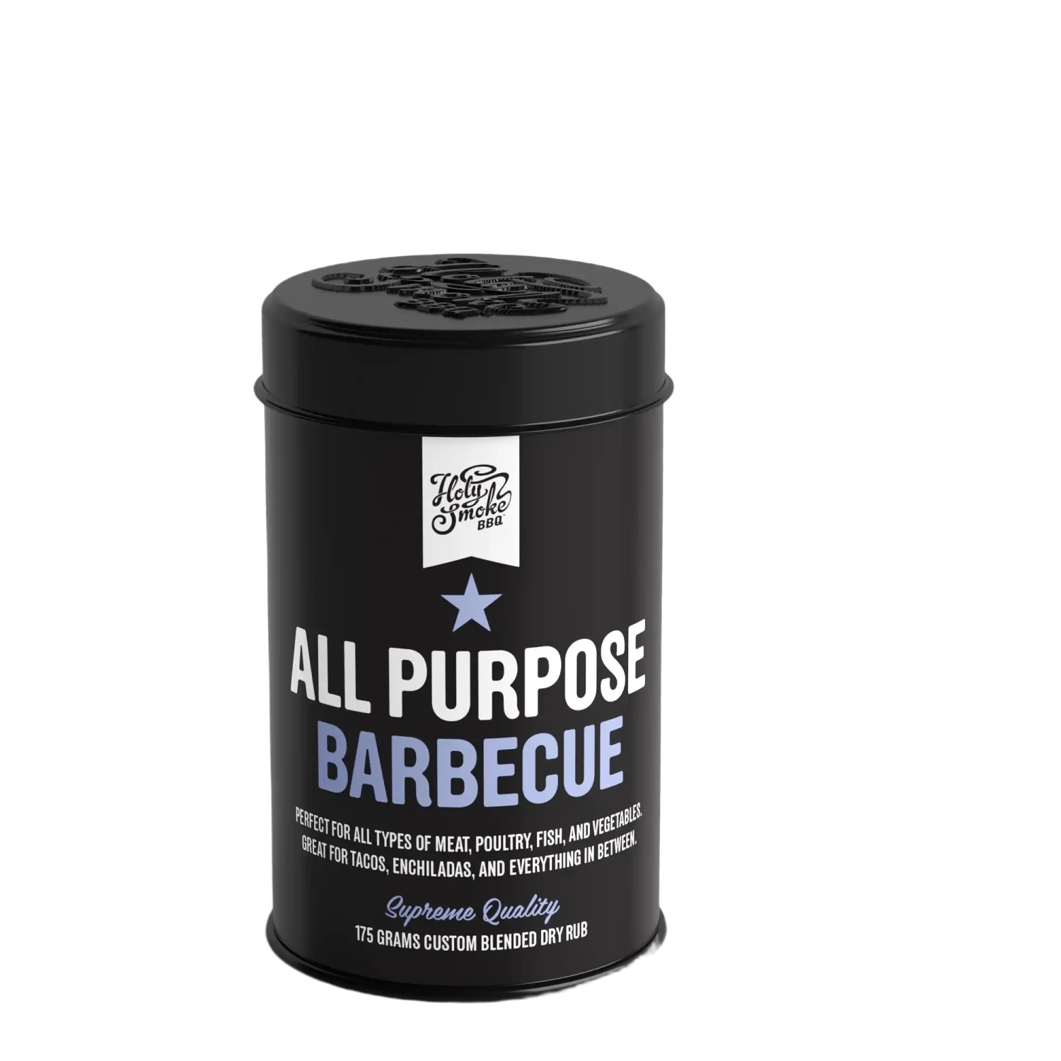 ALL PURPOSE BARBECUE RUB