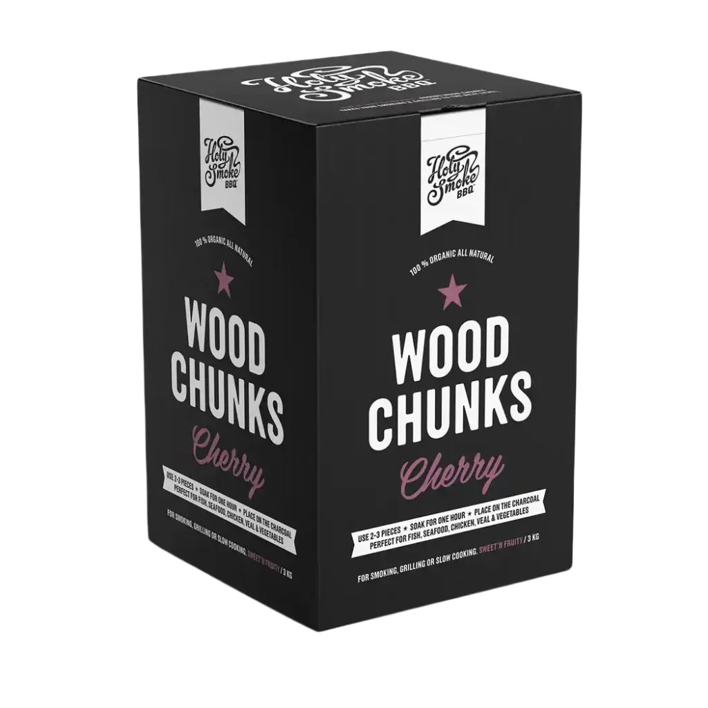 Cseresznye Füstölőfa