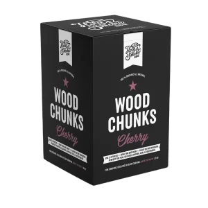 Cseresznye Füstölőfa