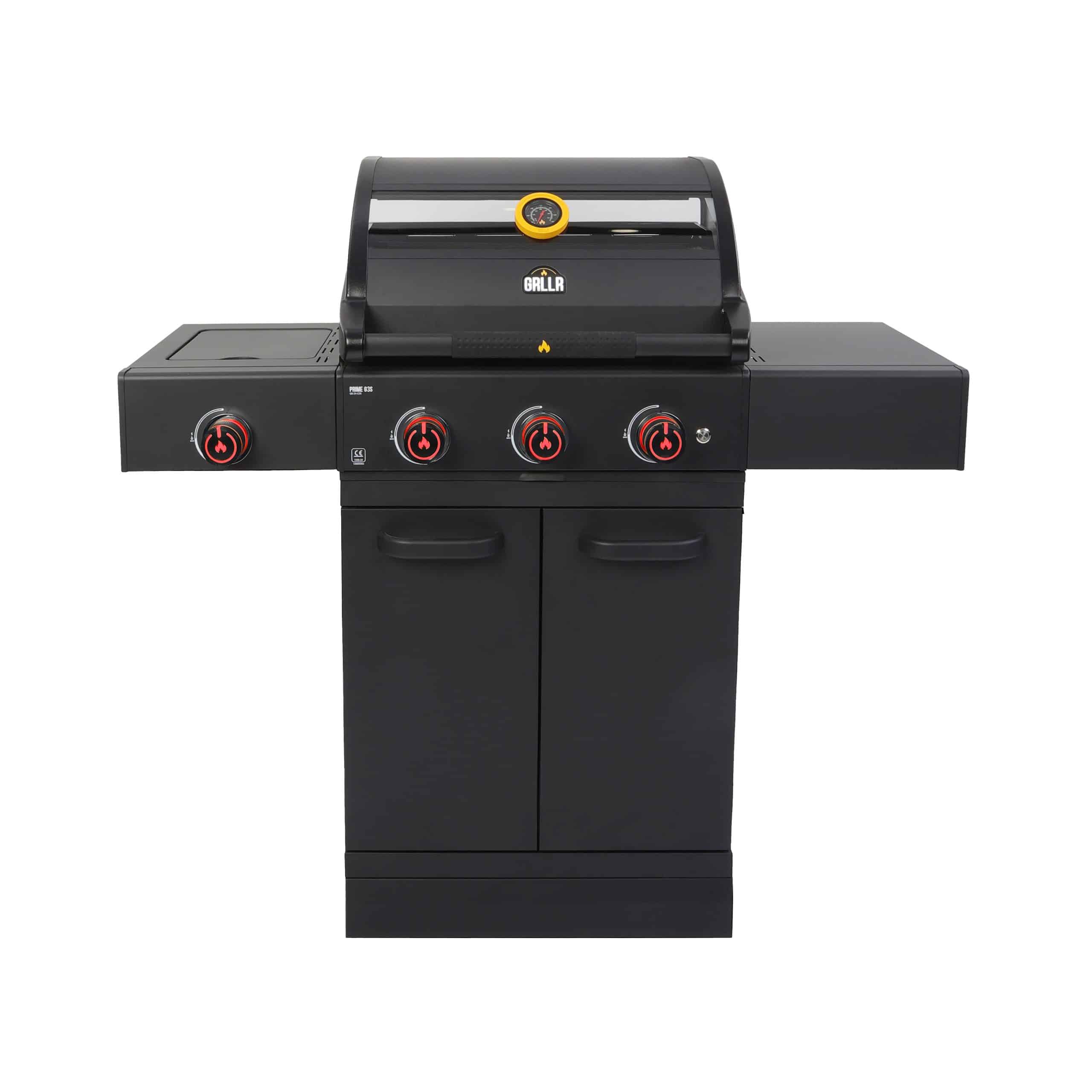 GRLLR Prime G3S - Image 8