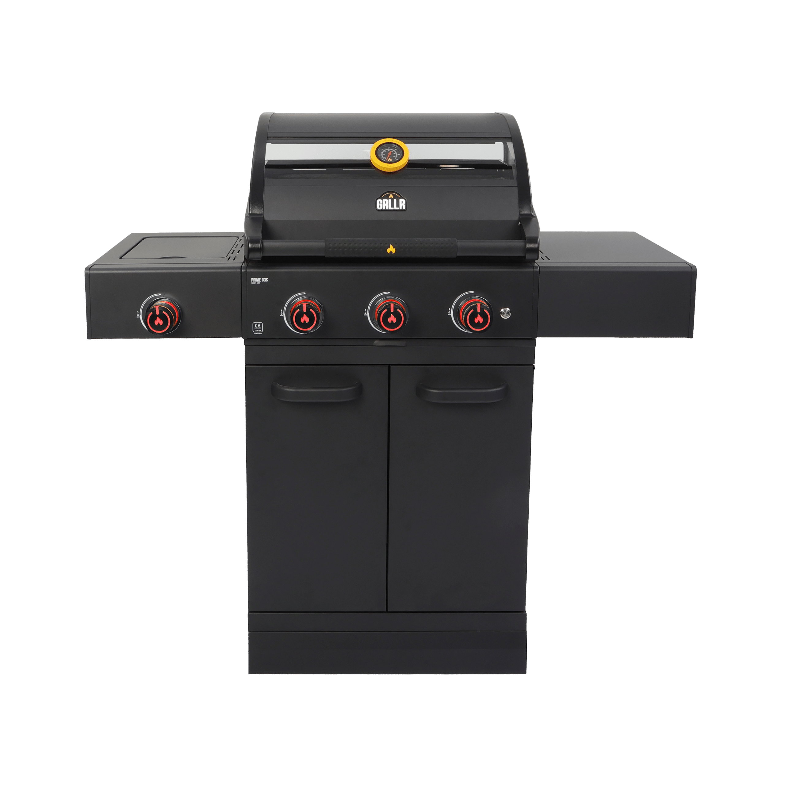 GRLLR Prime G3S - Image 9