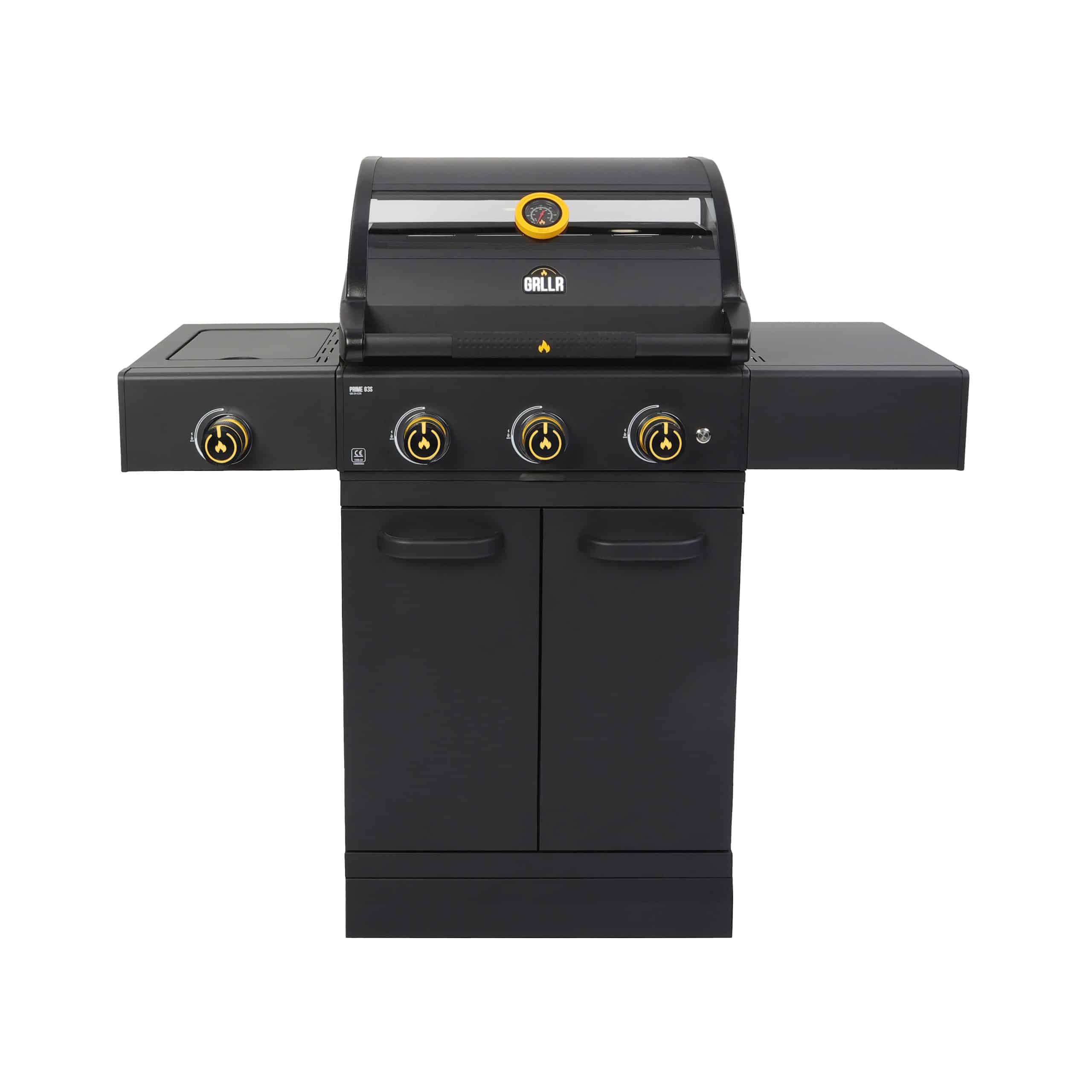 GRLLR Prime G3S - Image 14