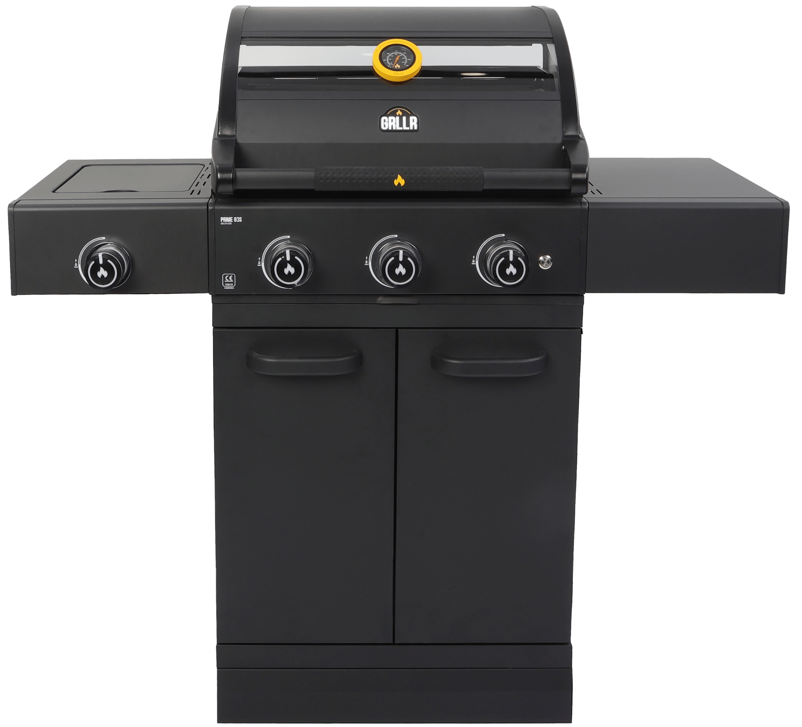 GRLLR Prime G3S - Image 16